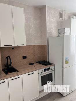 1-к квартира, на длительный срок, 36м2, 2/3 этаж