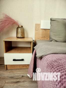 1-к квартира, посуточно, 36м2, 5/9 этаж