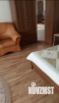 1-к квартира, на длительный срок, 40м2, 1/7 этаж