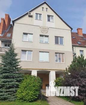 1-к квартира, посуточно, 35м2, 1/4 этаж