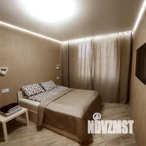 1-к квартира, посуточно, 39м2, 5/16 этаж