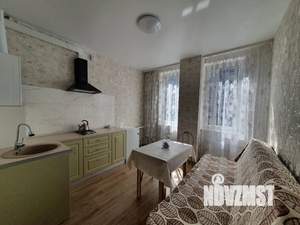 1-к квартира, посуточно, 47м2, 3/8 этаж