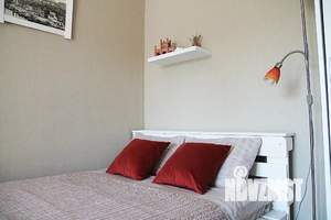 1-к квартира, посуточно, 35м2, 2/5 этаж