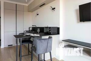 1-к квартира, посуточно, 45м2, 10/10 этаж