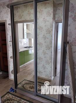 1-к квартира, на длительный срок, 33м2, 3/9 этаж