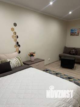 1-к квартира, на длительный срок, 31м2, 1/5 этаж