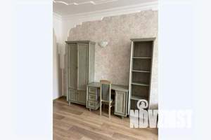 3-к квартира, посуточно, 97м2, 1/4 этаж