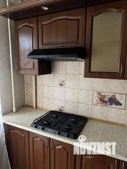 2-к квартира, на длительный срок, 56м2, 2/5 этаж