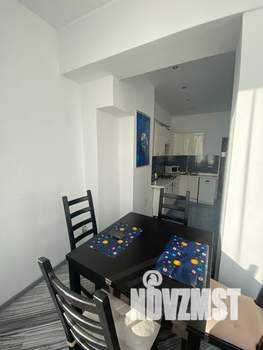 1-к квартира, посуточно, 41м2, 5/11 этаж
