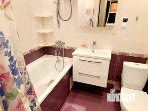 2-к квартира, на длительный срок, 60м2, 3/5 этаж