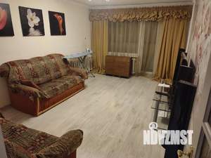 3-к квартира, посуточно, 76м2, 1/12 этаж