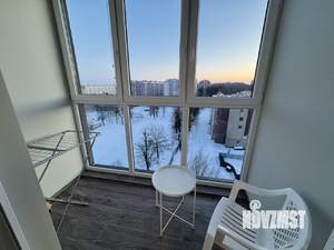 1-к квартира, на длительный срок, 41м2, 8/8 этаж