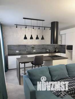 2-к квартира, посуточно, 74м2, 1/10 этаж