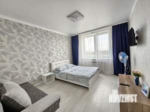 1-к квартира, на длительный срок, 35м2, 6/11 этаж