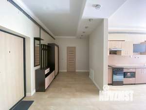 2-к квартира, посуточно, 77м2, 5/9 этаж