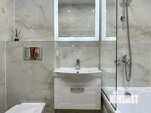 1-к квартира, на длительный срок, 35м2, 5/11 этаж