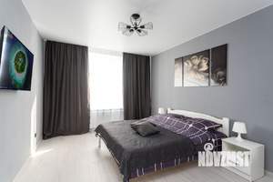 1-к квартира, на длительный срок, 41м2, 5/9 этаж
