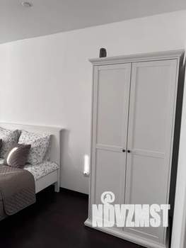 2-к квартира, посуточно, 75м2, 8/10 этаж