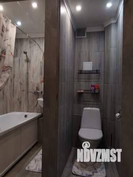 1-к квартира, посуточно, 32м2, 8/10 этаж
