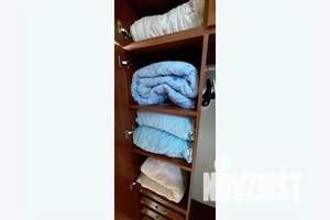 1-к квартира, посуточно, 37м2, 7/9 этаж