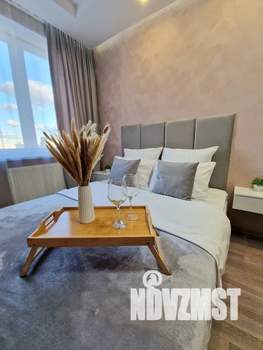 1-к квартира, посуточно, 30м2, 8/8 этаж