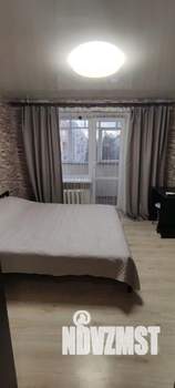 1-к квартира, на длительный срок, 37м2, 3/5 этаж