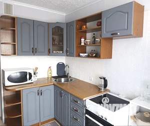 2-к квартира, посуточно, 57м2, 6/12 этаж