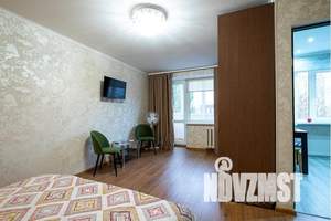 1-к квартира, посуточно, 31м2, 4/5 этаж