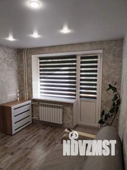 1-к квартира, посуточно, 35м2, 2/5 этаж