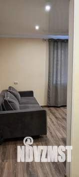 1-к квартира, посуточно, 30м2, 1/5 этаж