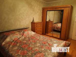2-к квартира, посуточно, 52м2, 10/10 этаж