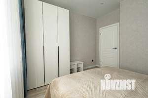 1-к квартира, посуточно, 36м2, 2/9 этаж