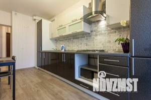 1-к квартира, посуточно, 45м2, 5/10 этаж