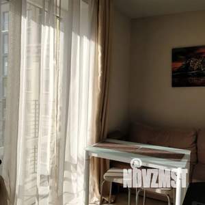 1-к квартира, посуточно, 37м2, 7/10 этаж