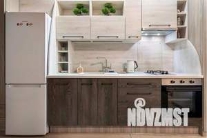 3-к квартира, посуточно, 45м2, 3/10 этаж