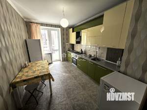 1-к квартира, на длительный срок, 51м2, 7/10 этаж