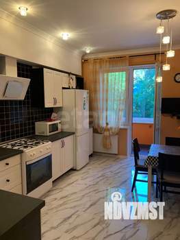 1-к квартира, на длительный срок, 50м2, 1/10 этаж