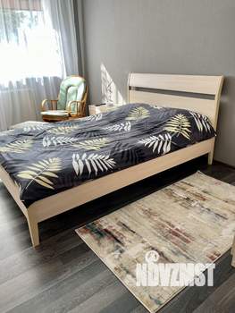 1-к квартира, посуточно, 30м2, 1/9 этаж