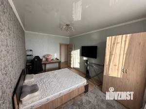 1-к квартира, на длительный срок, 40м2, 9/9 этаж