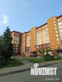 2-к квартира, посуточно, 67м2, 5/9 этаж