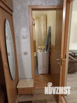 2-к квартира, посуточно, 36м2, 4/5 этаж