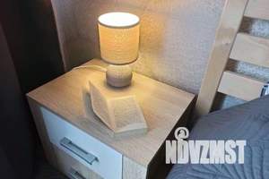 1-к квартира, посуточно, 42м2, 8/12 этаж