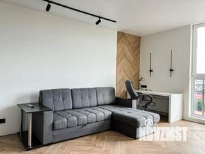 1-к квартира, посуточно, 55м2, 8/15 этаж