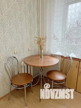 2-к квартира, посуточно, 36м2, 2/4 этаж