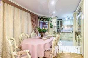 4-к квартира, посуточно, 140м2, 1/1 этаж