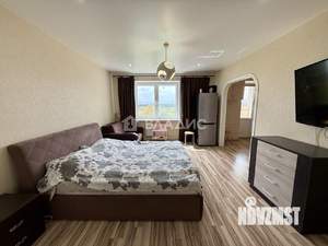 1-к квартира, на длительный срок, 38м2, 7/10 этаж