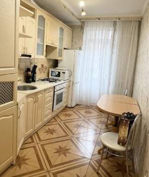 1-к квартира, на длительный срок, 37м2, 2/10 этаж