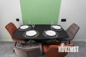 1-к квартира, посуточно, 38м2, 3/8 этаж