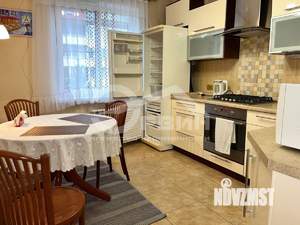 2-к квартира, на длительный срок, 52м2, 3/5 этаж