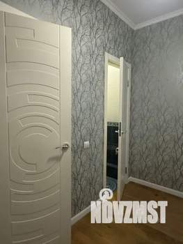 2-к квартира, посуточно, 56м2, 2/9 этаж